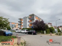 Prodej bytu 2+kk, Plzeň, 60 m2