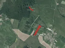 Prodej sadu/vinice, Miřejovice, 27978 m2