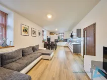 Prodej bytu 2+kk, Lázně Bělohrad, T. G. Masaryka, 69 m2