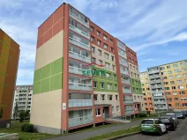 Prodej bytu 4+1, Most, Františka Malíka, 88 m2