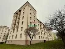 Prodej bytu 1+1, Most, Josefa Skupy, 36 m2