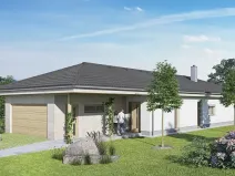 Prodej rodinného domu, Sokolnice, 161 m2