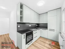 Prodej bytu 3+1, Plzeň - Doubravka, Moravská, 76 m2