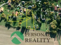 Prodej pozemku pro bydlení, Třebihošť, 2309 m2