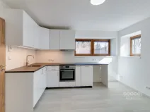 Pronájem bytu 2+kk, Praha - Smíchov, Třístoličná, 38 m2