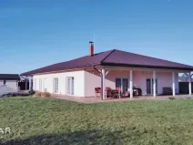 Prodej rodinného domu, Raškovice, 194 m2