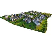 Prodej pozemku, Čelákovice - Záluží, Mstětická, 701 m2