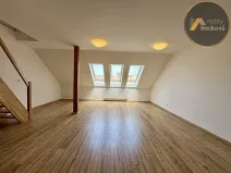 Prodej bytu 3+kk, Praha - Libeň, Zenklova, 99 m2