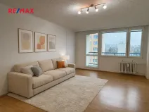 Pronájem bytu 3+1, Praha - Chodov, Markušova, 77 m2