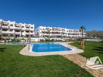 Prodej bytu 2+kk, Pulpí, Španělsko, Calle Mar de Barents, 50 m2