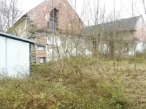 Dražba rodinného domu, Kájov, 214 m2