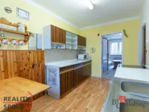 Prodej bytu 2+kk, Horní Bříza, Tovární, 62 m2