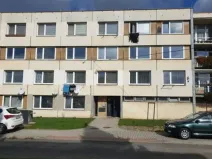 Dražba bytu 4+1, Lnáře, 90 m2