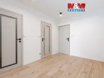 Prodej bytu 3+1, Ostrava - Moravská Ostrava, Sládkova, 69 m2