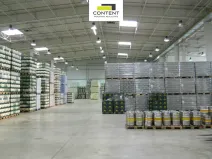 Pronájem výrobních prostor, Praha - Zličín, Na Radosti, 1682 m2