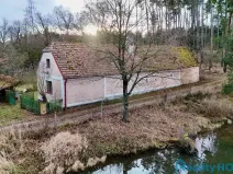 Prodej chalupy, Tchořovice, 81 m2