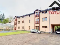 Pronájem bytu 3+1, Náchod, U Zastávky, 70 m2