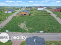 Prodej pozemku pro bydlení, Velké Pavlovice, 719 m2