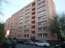 Dražba bytu 3+1, Frýdek-Místek - Frýdek, Horymírova, 82 m2