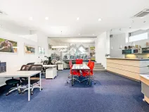 Prodej kanceláře, Praha - Záběhlice, Jetelová, 234 m2