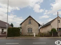 Prodej rodinného domu, Mladá Boleslav - Bezděčín, 54 m2