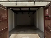 Prodej garáže, Broumov - Velká Ves, 24 m2