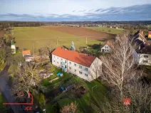 Prodej bytu 2+1, Zámrsk, 55 m2