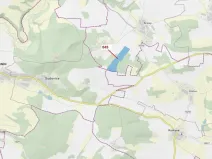 Dražba lesa, Nové Dvory, 81658 m2