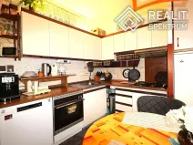 Prodej bytu 3+1, Ústí nad Orlicí, Polní, 66 m2