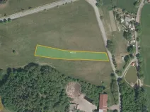 Prodej louky, Zdechovice, 3761 m2