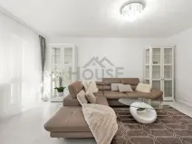 Prodej bytu 5+kk, Praha - Řepy, Mrkvičkova, 106 m2