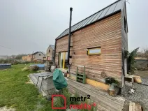 Prodej chaty, Olomouc - Nemilany, 54 m2