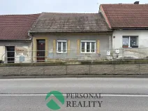 Prodej rodinného domu, Kopidlno, Husova, 72 m2