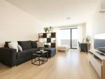 Prodej bytu 1+kk, Brno, Řípská, 45 m2