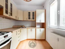 Prodej bytu 3+1, Kraslice, Čs. armády, 67 m2