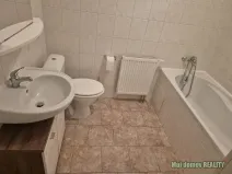 Pronájem rodinného domu, Praha - Újezd nad Lesy, Čenovická, 125 m2