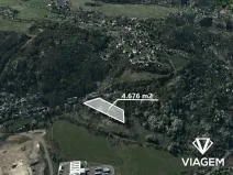 Prodej pole, Trmice, 4676 m2