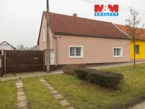 Prodej rodinného domu, Kamenné Zboží, 56 m2