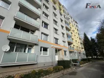 Prodej bytu 1+kk, Česká Lípa, Železničářská, 21 m2