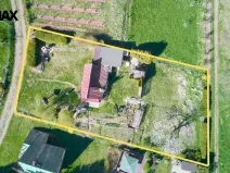 Prodej pozemku pro bydlení, Heřmánkovice, 841 m2
