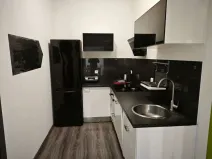 Pronájem bytu 2+1, Praha - Nusle, Doudlebská, 53 m2