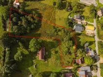 Prodej louky, Bedřichov