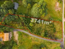 Prodej louky, Bedřichov