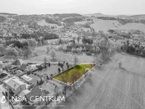 Prodej pozemku pro bydlení, Jablonec nad Nisou - Kokonín, 2075 m2