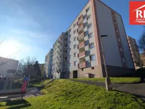 Prodej bytu 4+1, Cheb, Hrnčířská, 76 m2