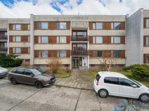 Prodej bytu 2+1, Liberec - Liberec XII-Staré Pavlovice, Jarní, 62 m2