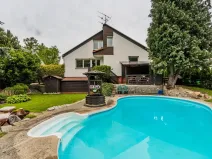 Prodej rodinného domu, Stráž nad Nisou, Schwarzova, 270 m2