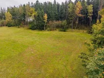 Prodej louky, Maršovice, 4745 m2