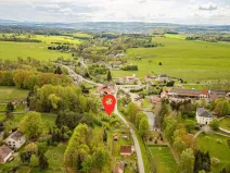 Prodej pozemku pro bydlení, Pertoltice, 1849 m2