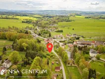 Prodej pozemku pro bydlení, Pertoltice, 1849 m2